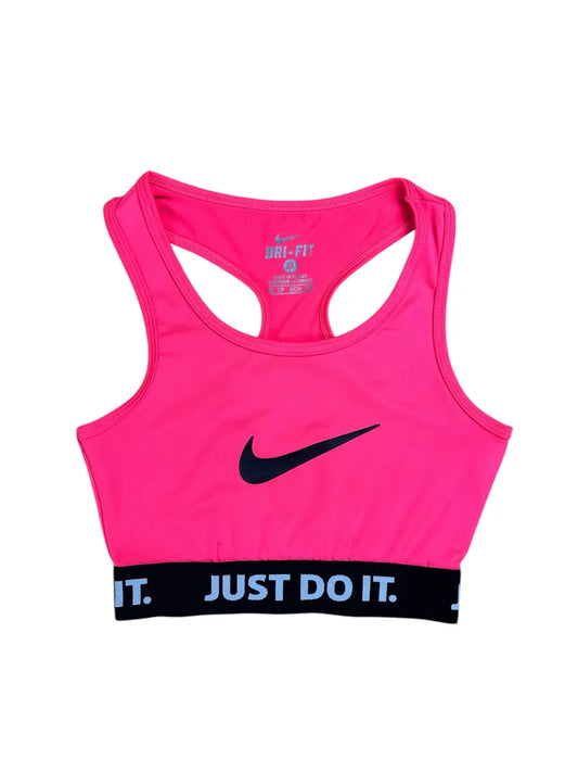 top sportivo da donna Nike