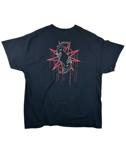 T-shirt Slipknot