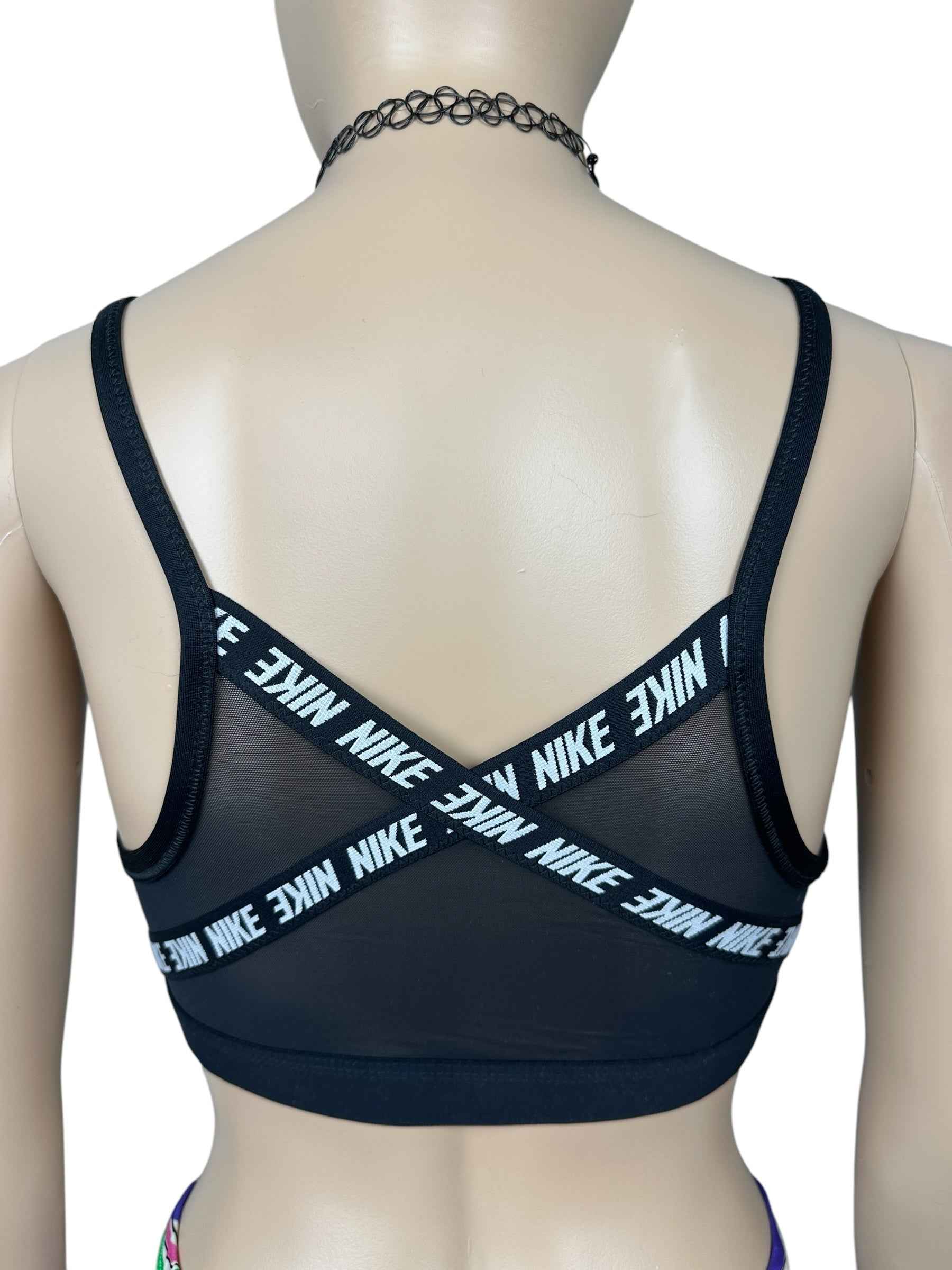 Top sportivo Nike