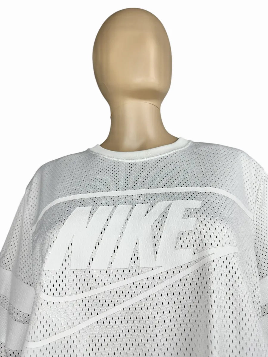 T-shirt crop Nike