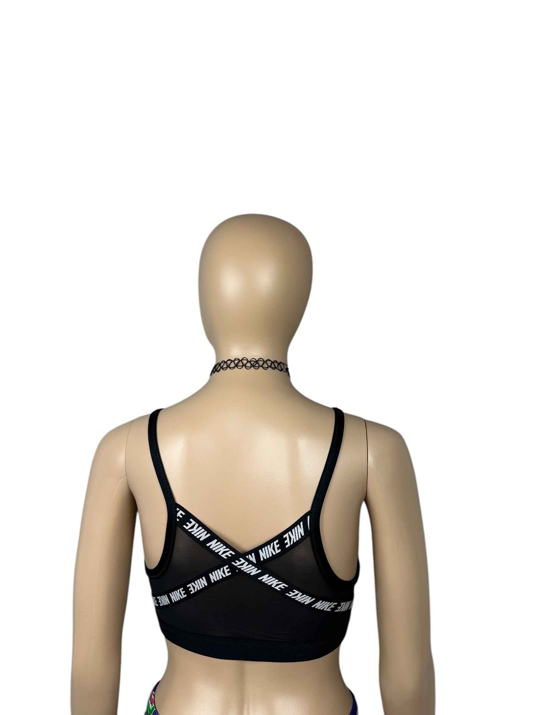 Top sportivo Nike