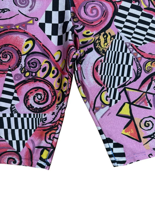 Ciclisti vintage da donna anni '90