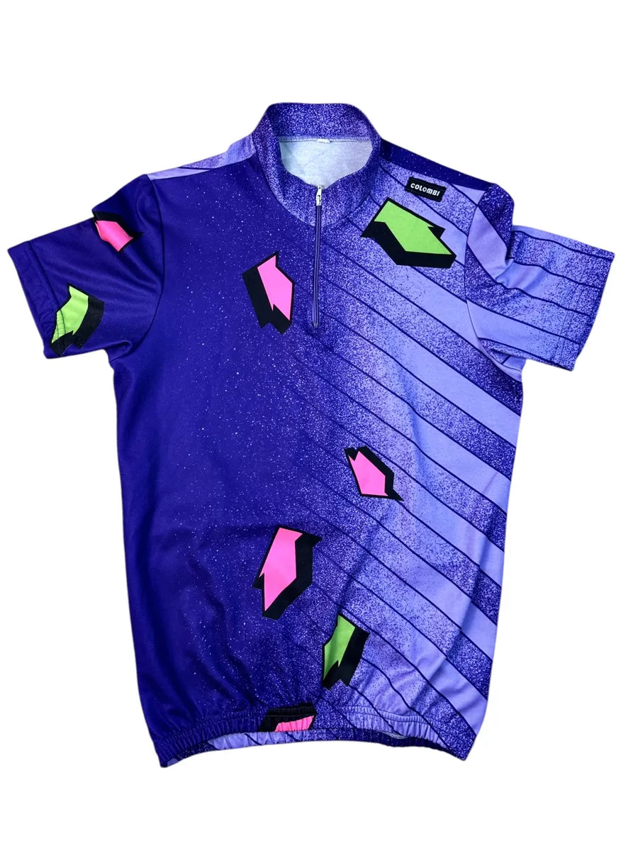 Maglia da ciclismo Colombi