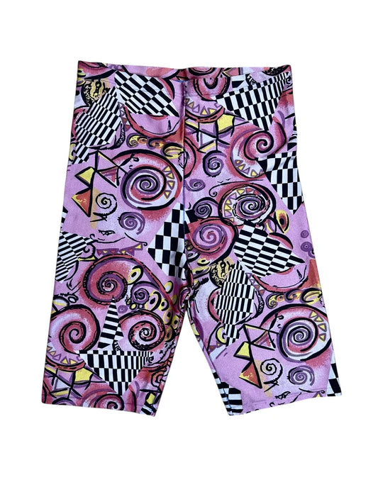 Ciclisti vintage da donna anni '90