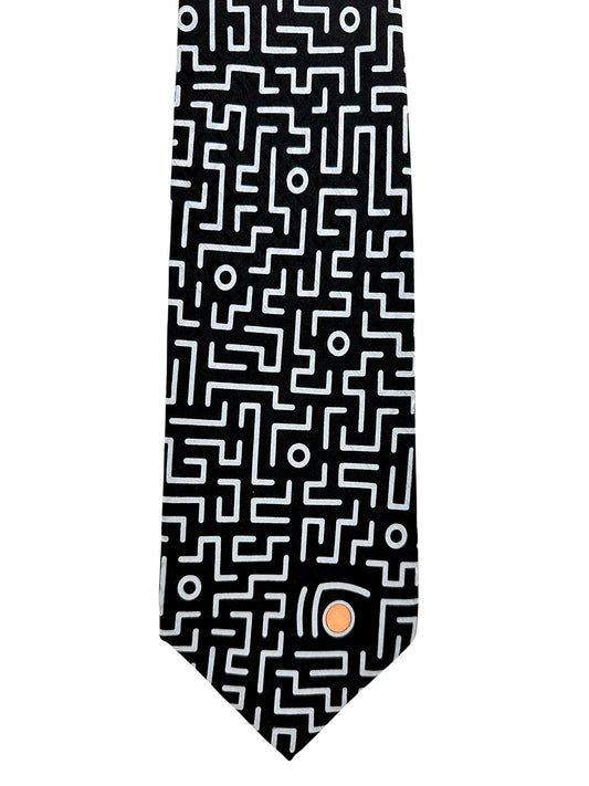 Cravatta Leica