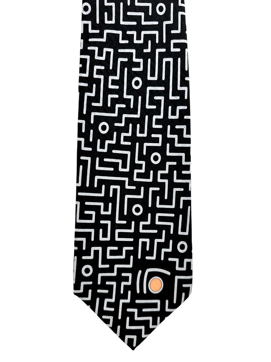 Cravatta Leica