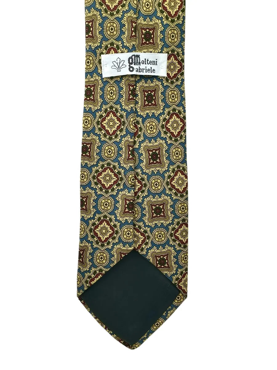 Cravatta Molteni Gabriele