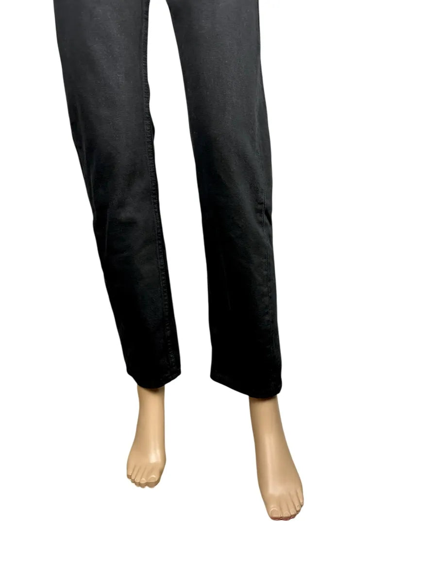 Jeans Levi's 501 da donna neri