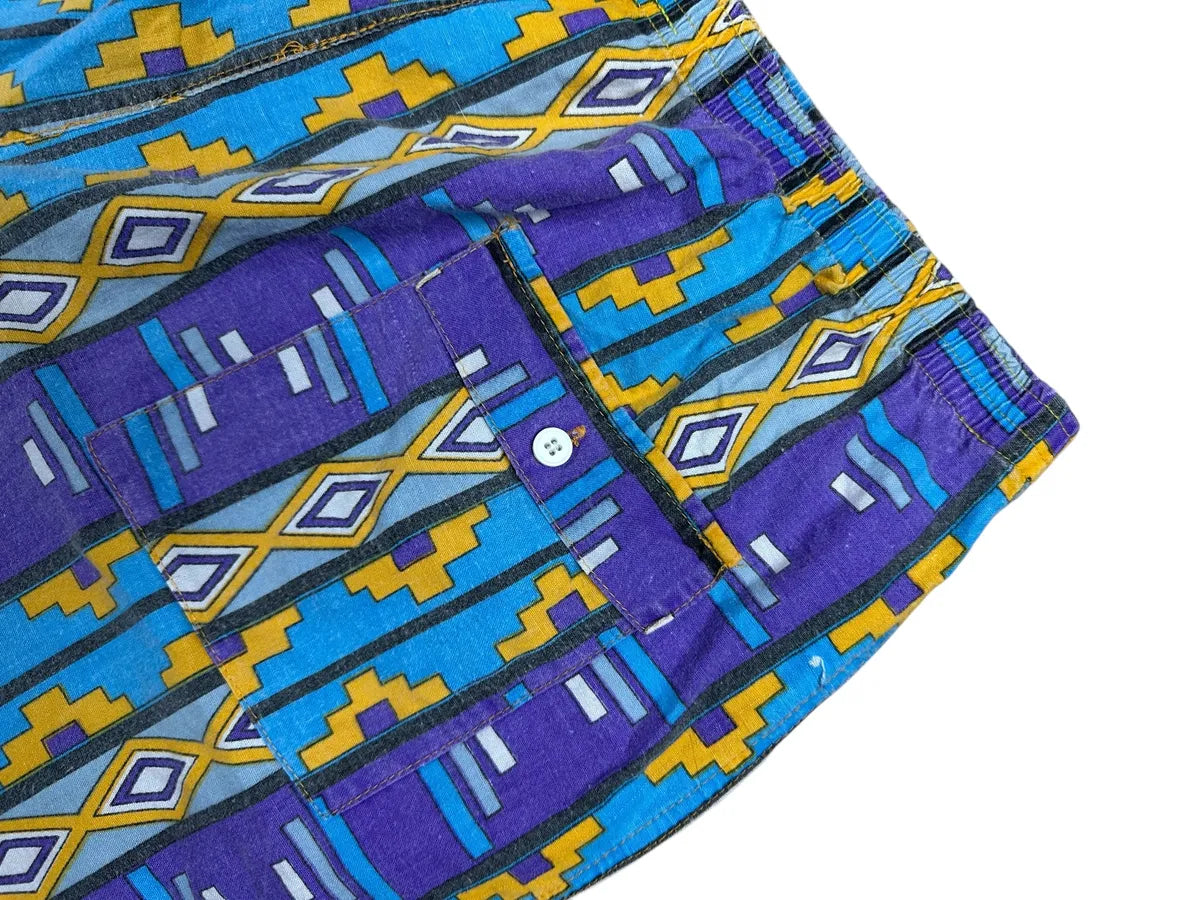 Pantaloncini da uomo anni '90