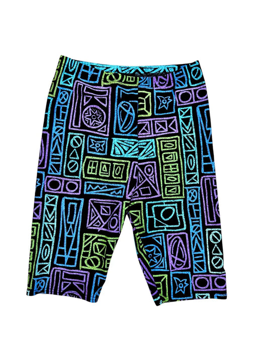 Ciclisti vintage da donna anni 90