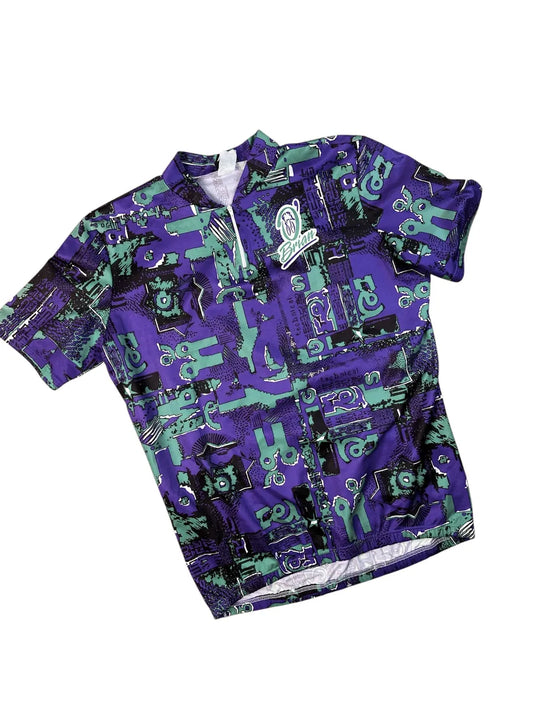 Maglietta da ciclismo O'Brian