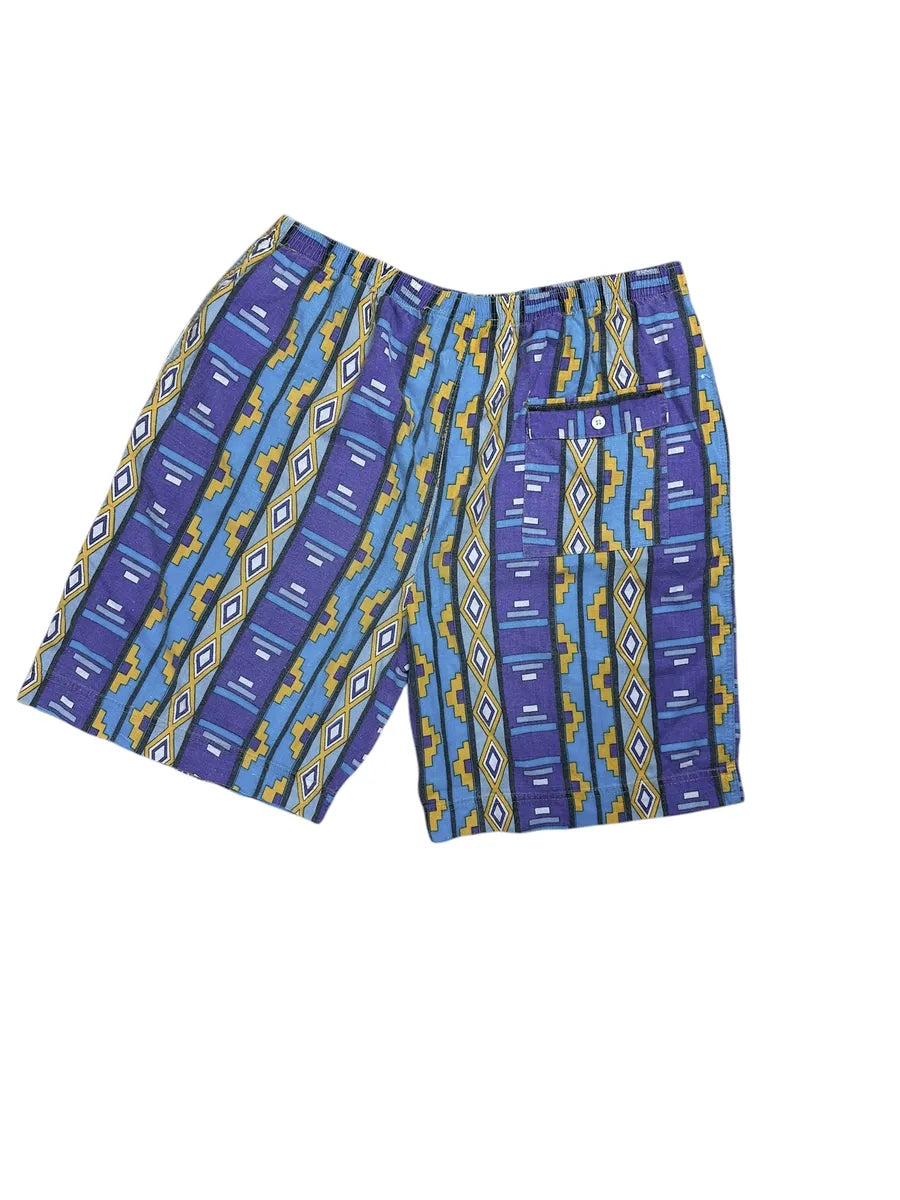 Pantaloncini da uomo anni '90