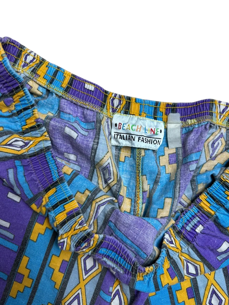 Pantaloncini da uomo anni '90