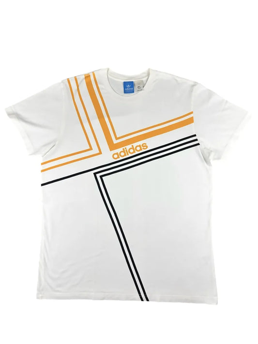 T-shirt vintage Adidas