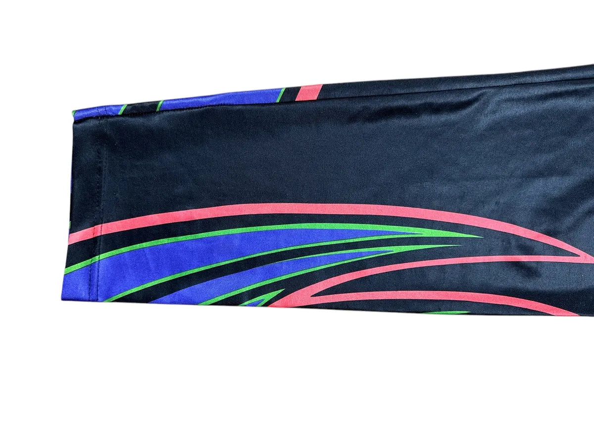 Leggings da donna anni ’80