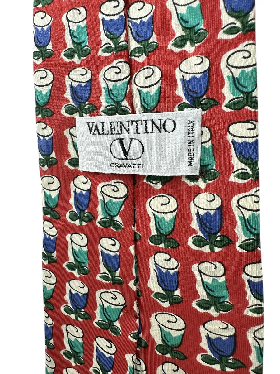 Cravatta Valentino