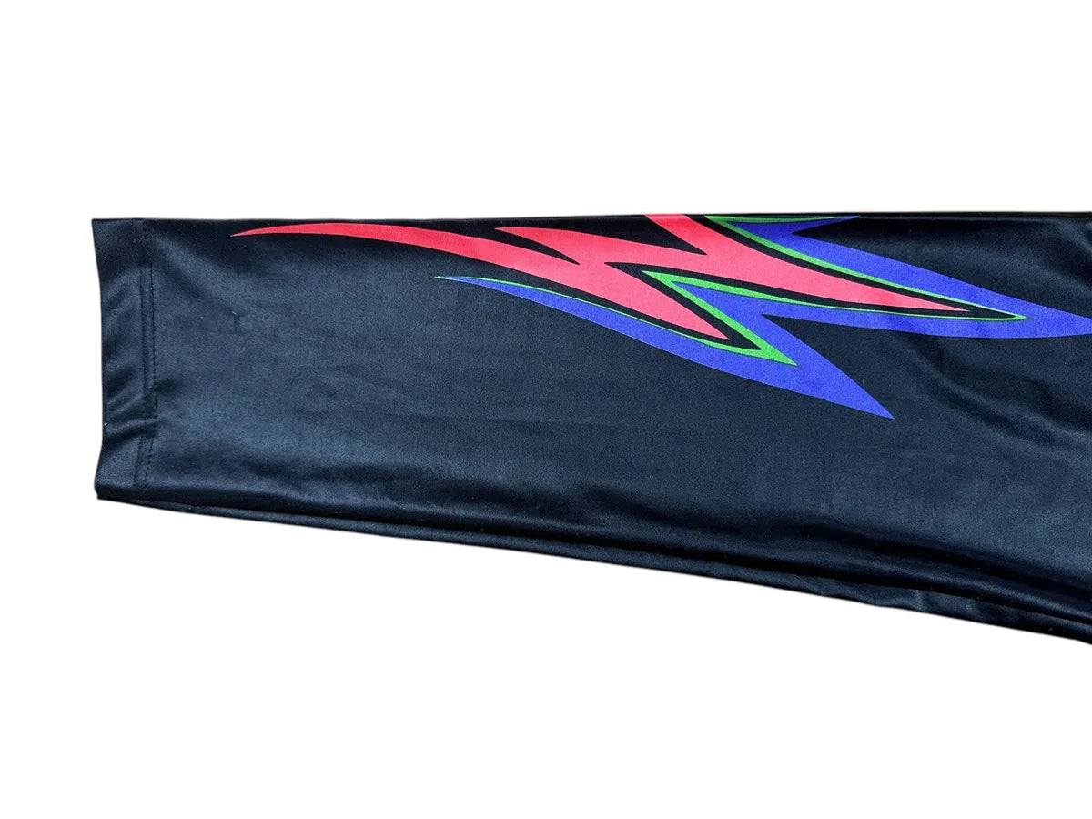 Leggings da donna anni ’80