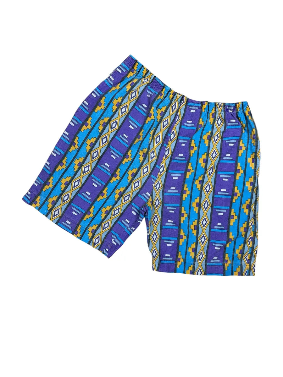 Pantaloncini da uomo anni '90