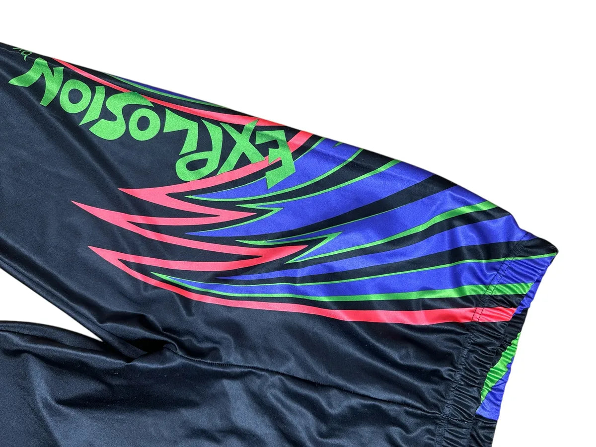 Leggings da donna anni ’80