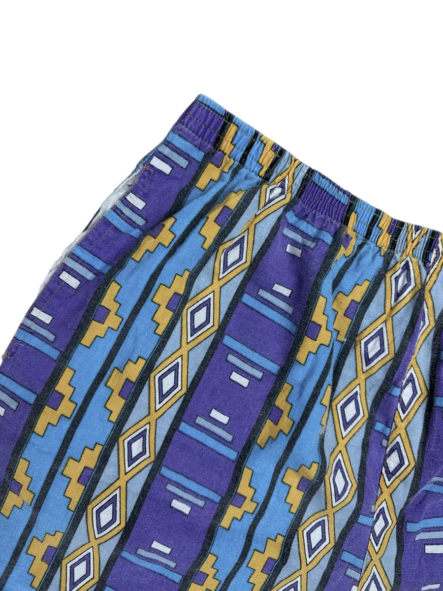 Pantaloncini da uomo anni '90