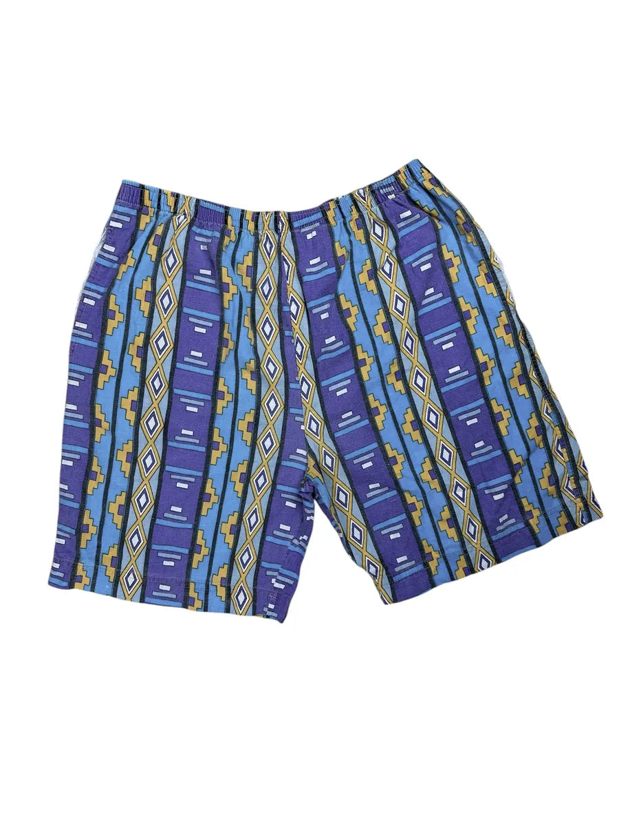 Pantaloncini da uomo anni '90