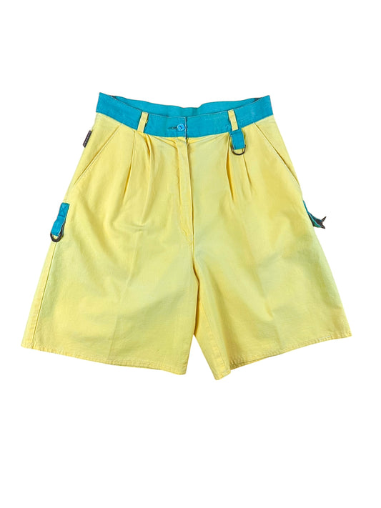 Pantaloncini corti da donna