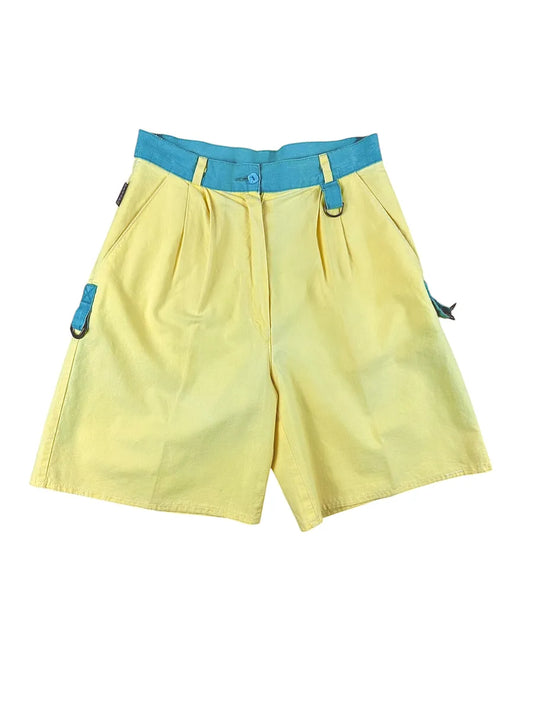 Pantaloncini corti da donna