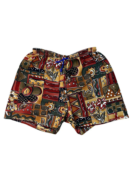 Costume vintage da uomo a fantasia