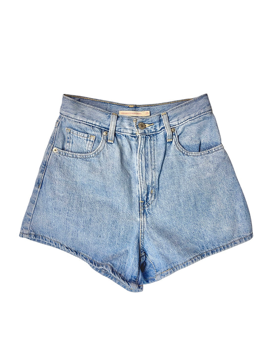 Shorts da donna Levi’s