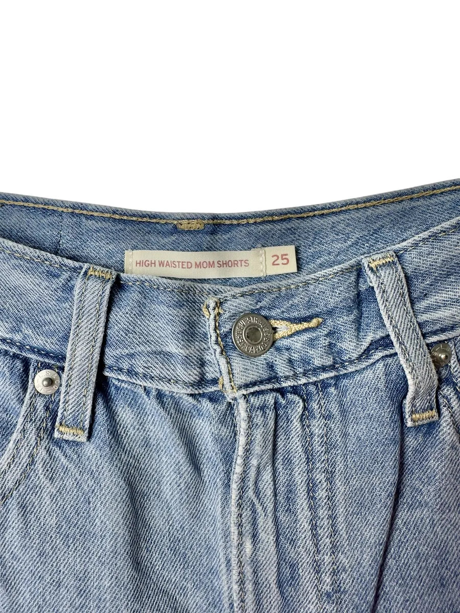 Shorts da donna Levi’s