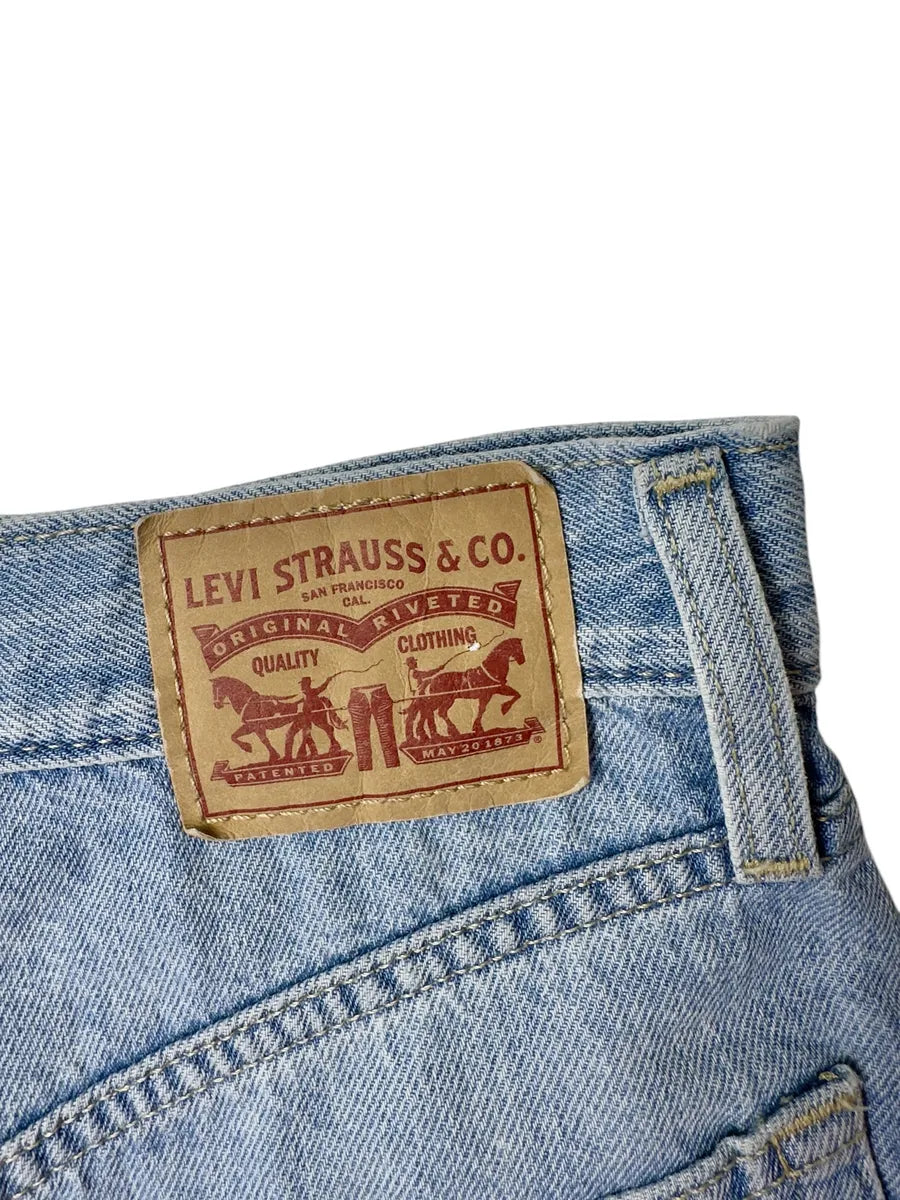 Shorts da donna Levi’s