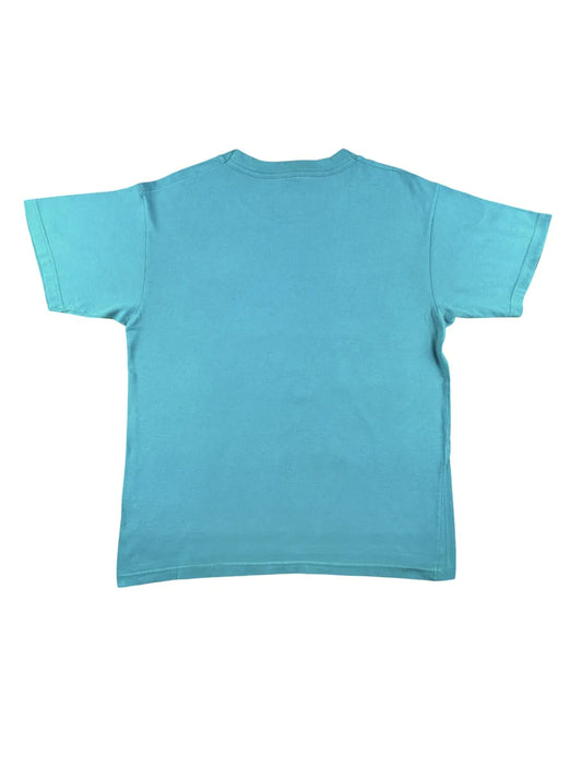 T-shirt vintage Disney Anni '90 "Topolino e Pippo a Maiorca"