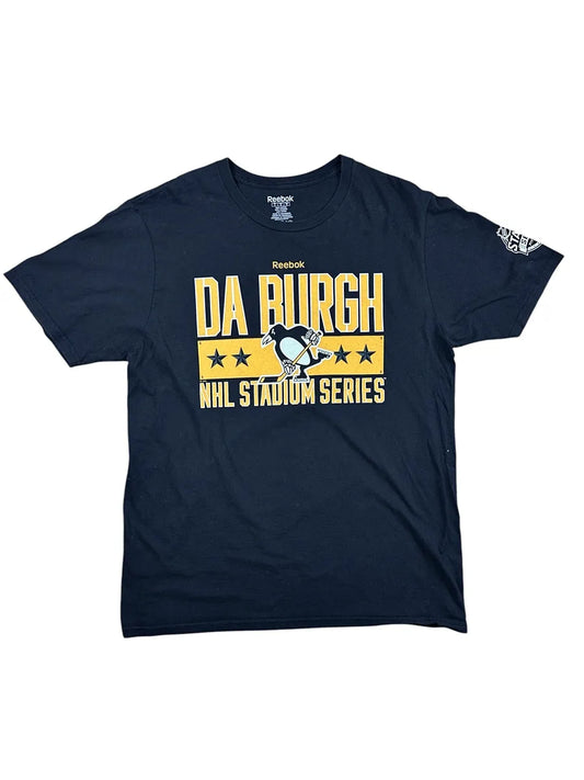 T-shirt Reebok NHL